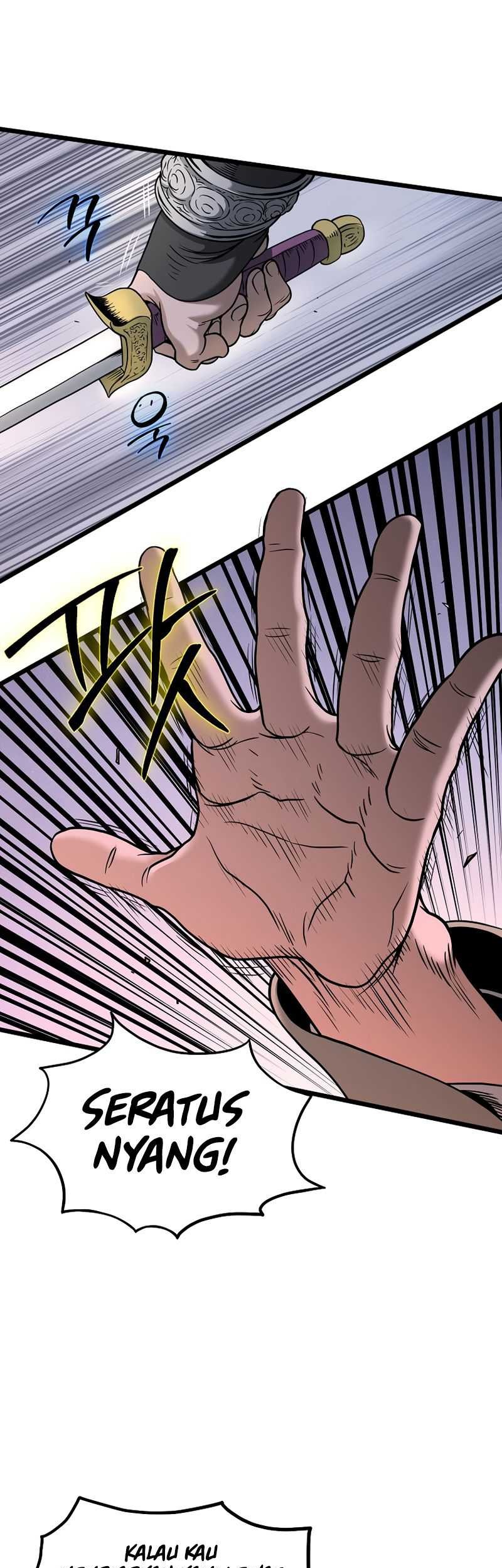 Murim Login Chapter 207 Gambar 34