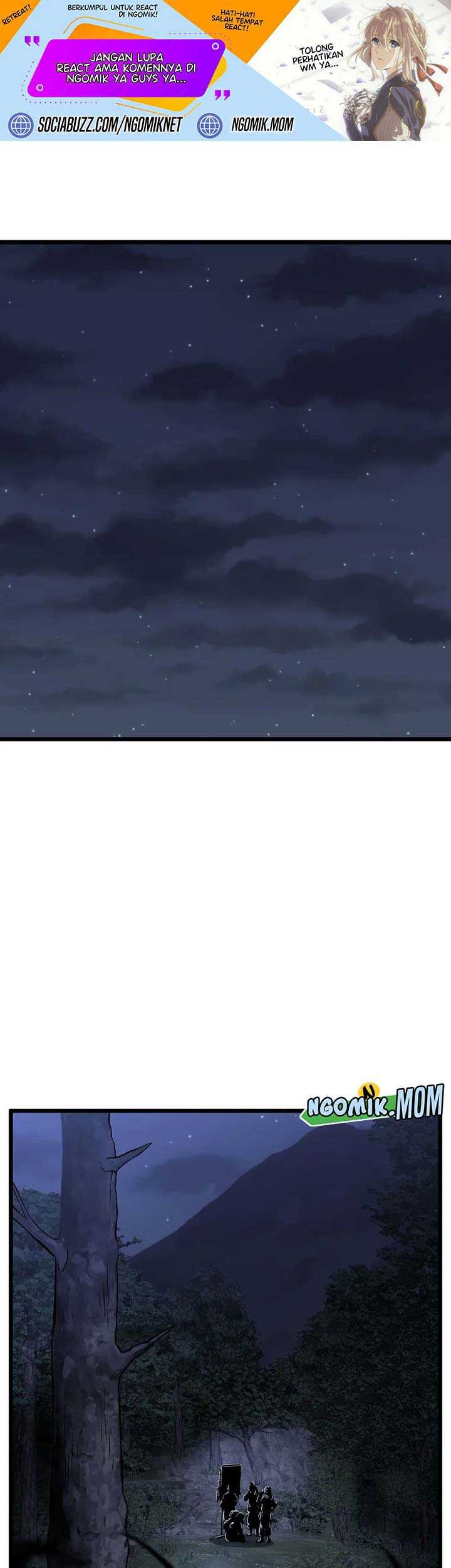 Manhwa Murim Login Chapter 206.5 gambar nomor 2