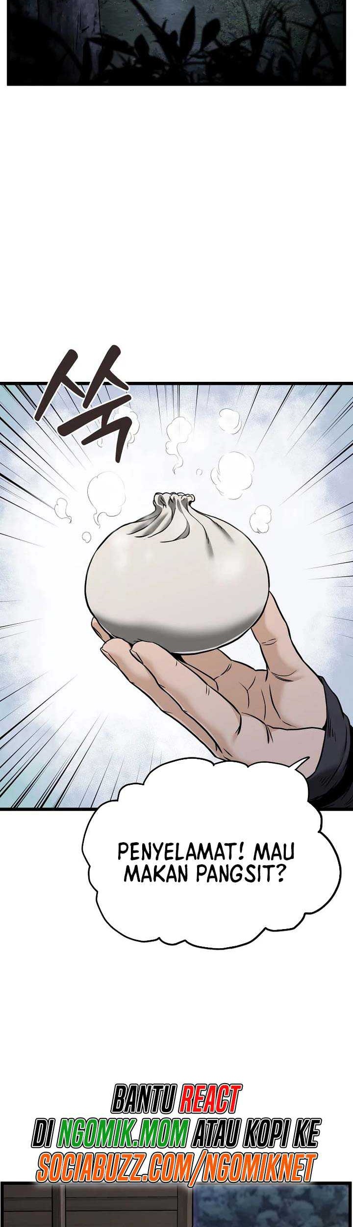 Murim Login Chapter 206.5 Gambar 3