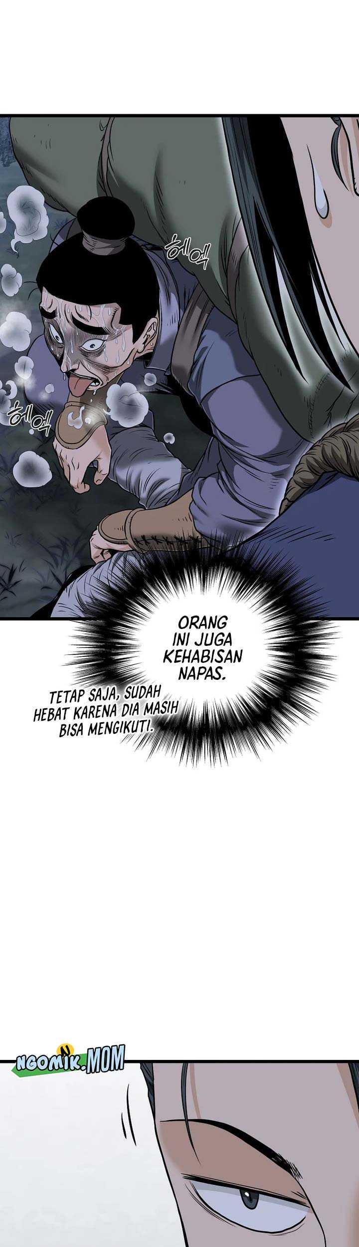 Murim Login Chapter 206.5 Gambar 6