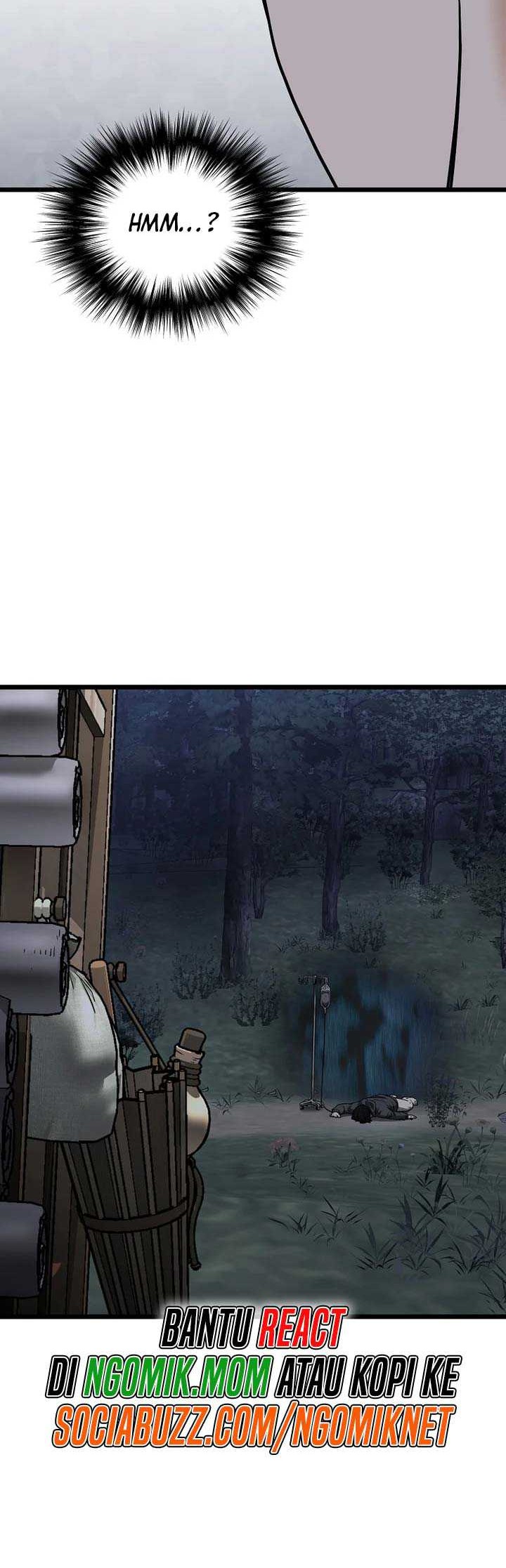 Murim Login Chapter 206.5 Gambar 7