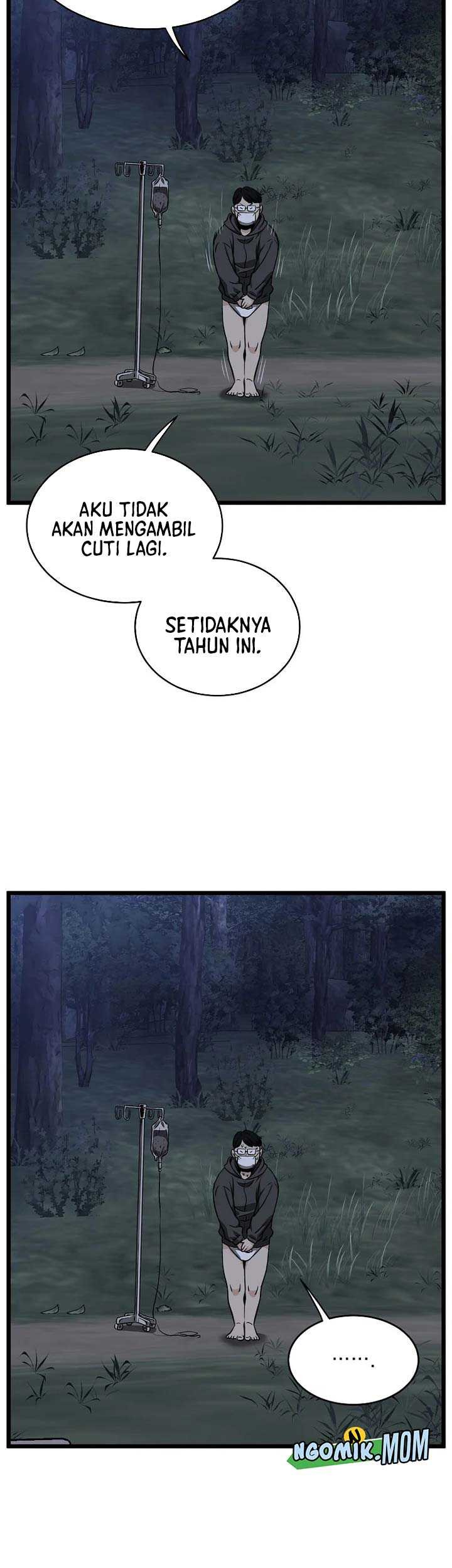 Murim Login Chapter 206.5 Gambar 12