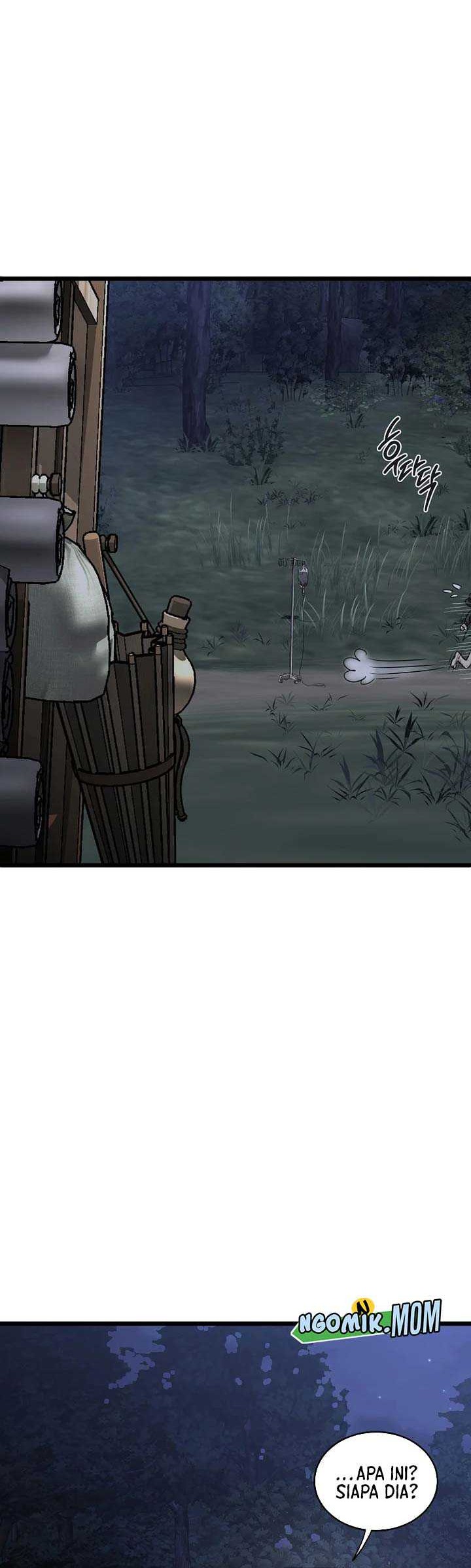 Murim Login Chapter 206.5 Gambar 13