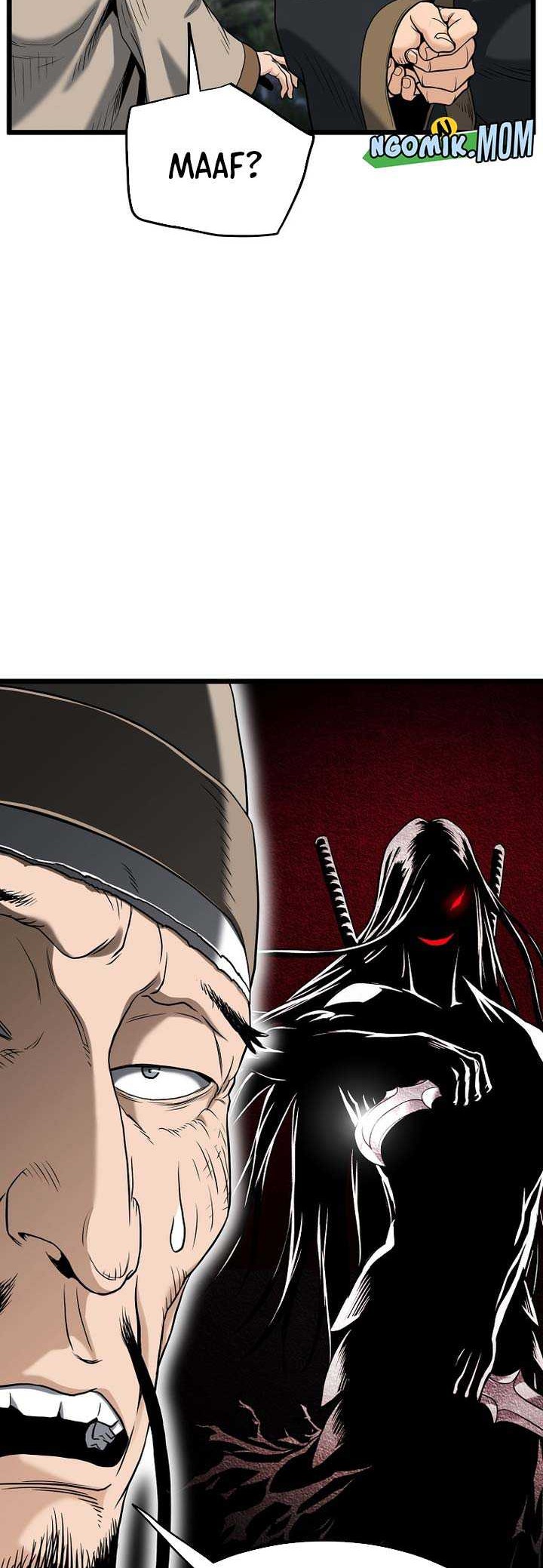 Murim Login Chapter 206 Gambar 31