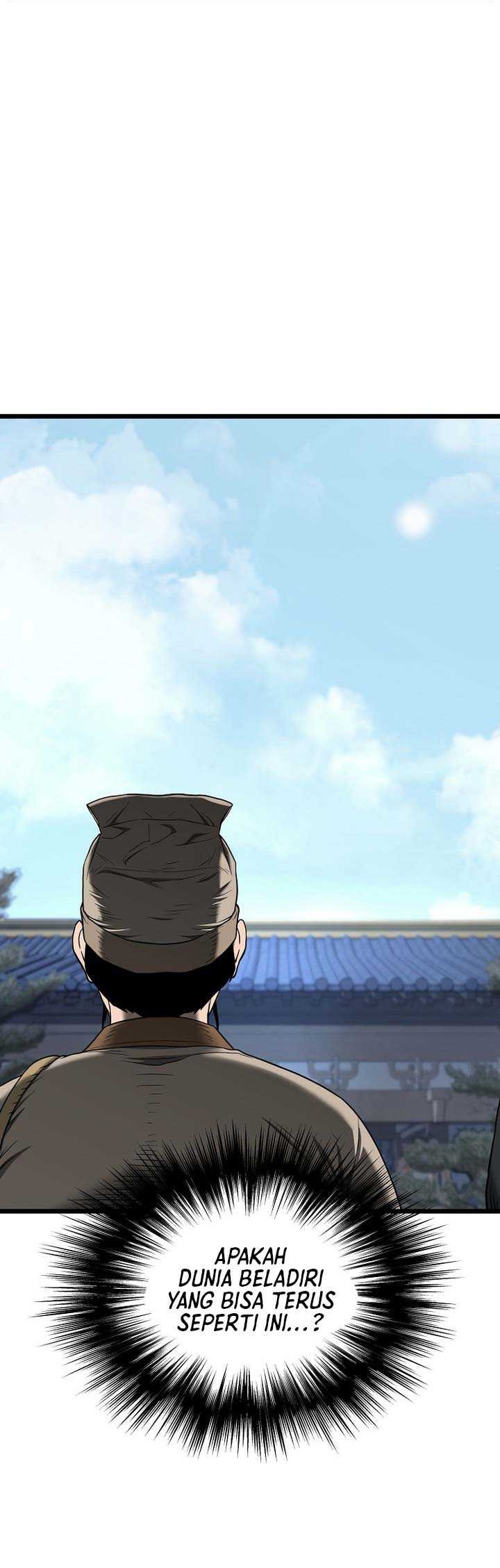 Murim Login Chapter 206 Gambar 35