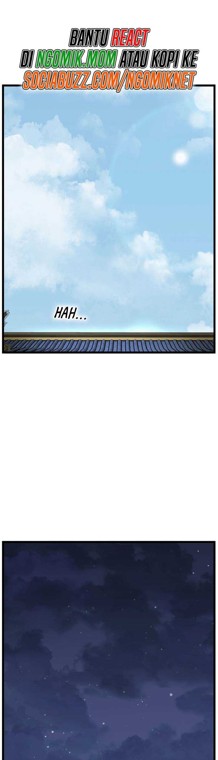 Murim Login Chapter 206 Gambar 36