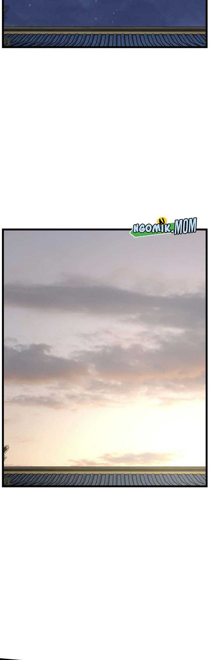 Murim Login Chapter 206 Gambar 37