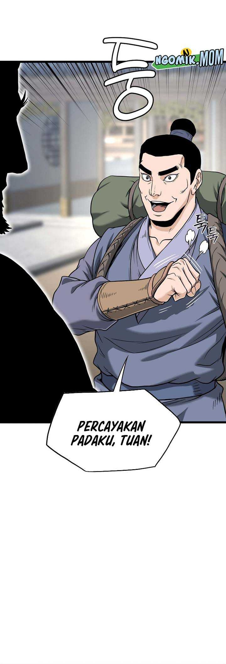 Murim Login Chapter 206 Gambar 49