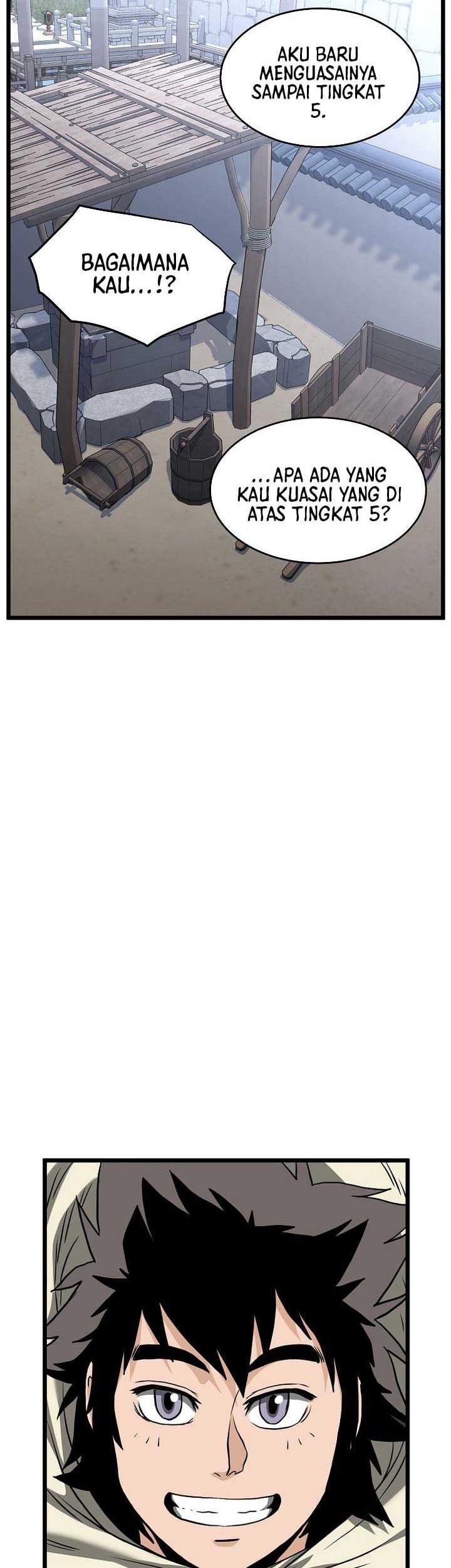 Murim Login Chapter 206 Gambar 55