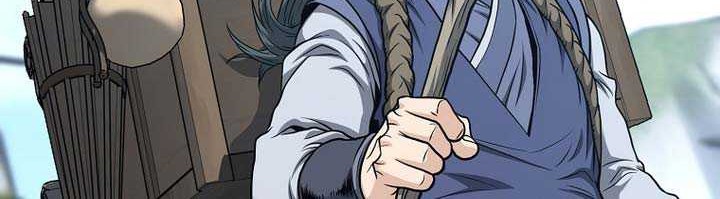 Murim Login Chapter 206 Gambar 59