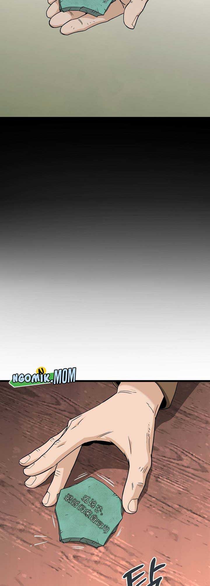 Murim Login Chapter 206 Gambar 7