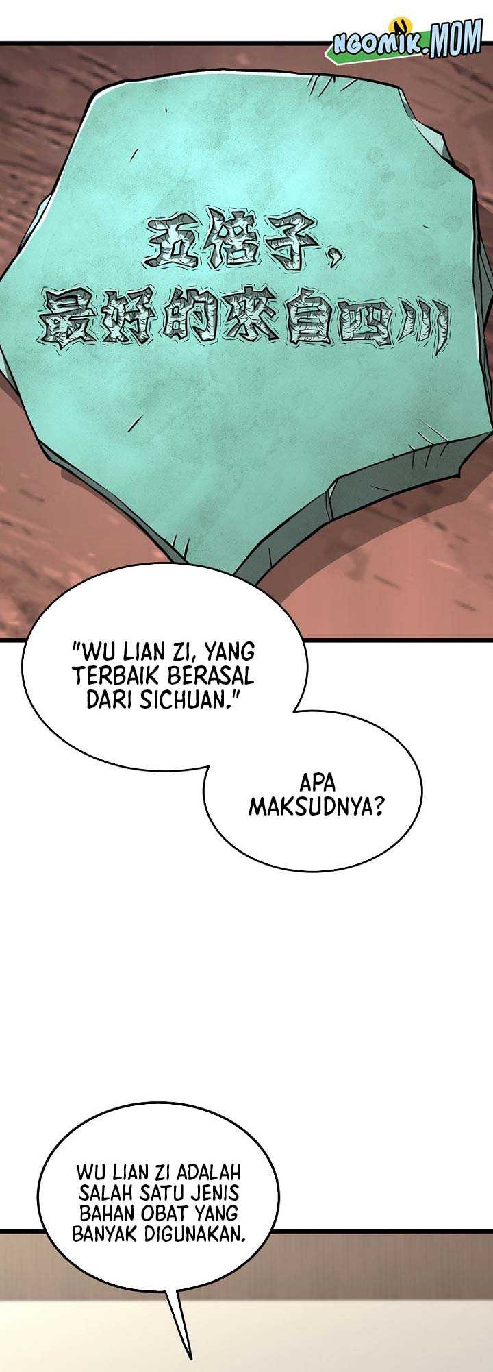 Murim Login Chapter 206 Gambar 9
