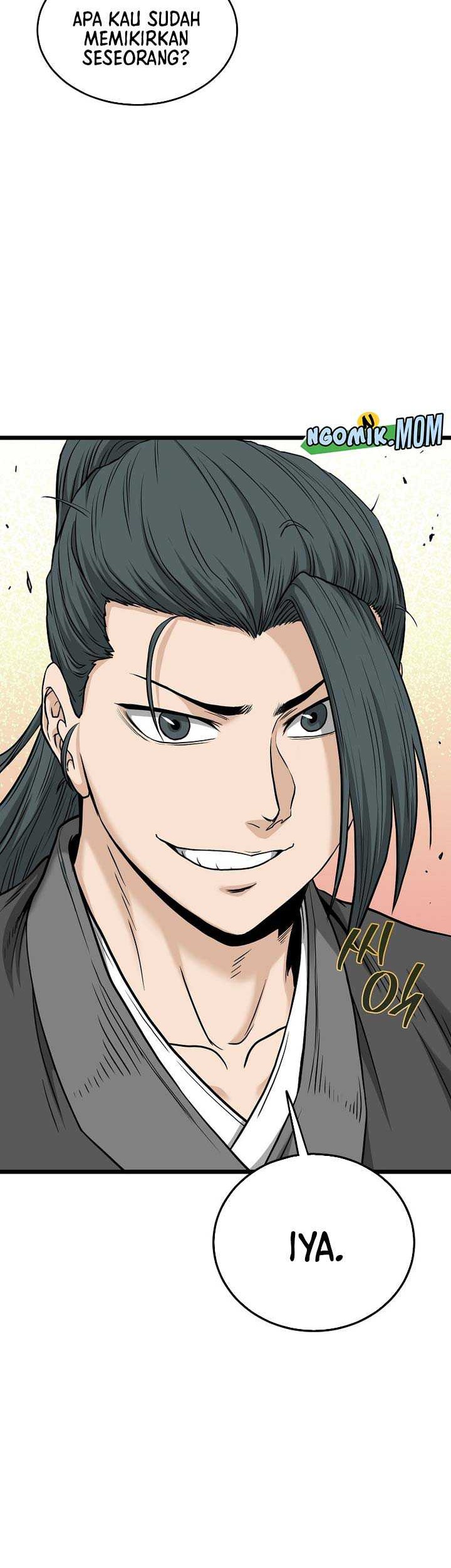 Murim Login Chapter 206 Gambar 17