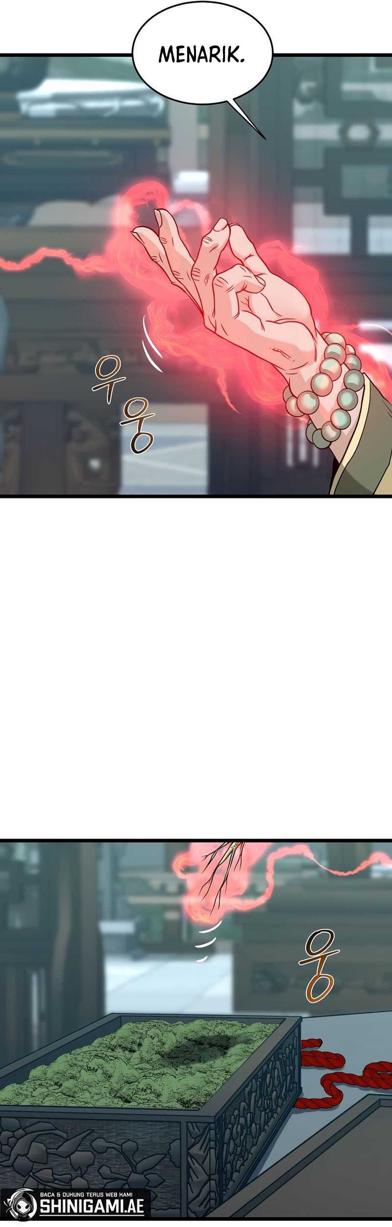 Murim Login Chapter 213 Gambar 38