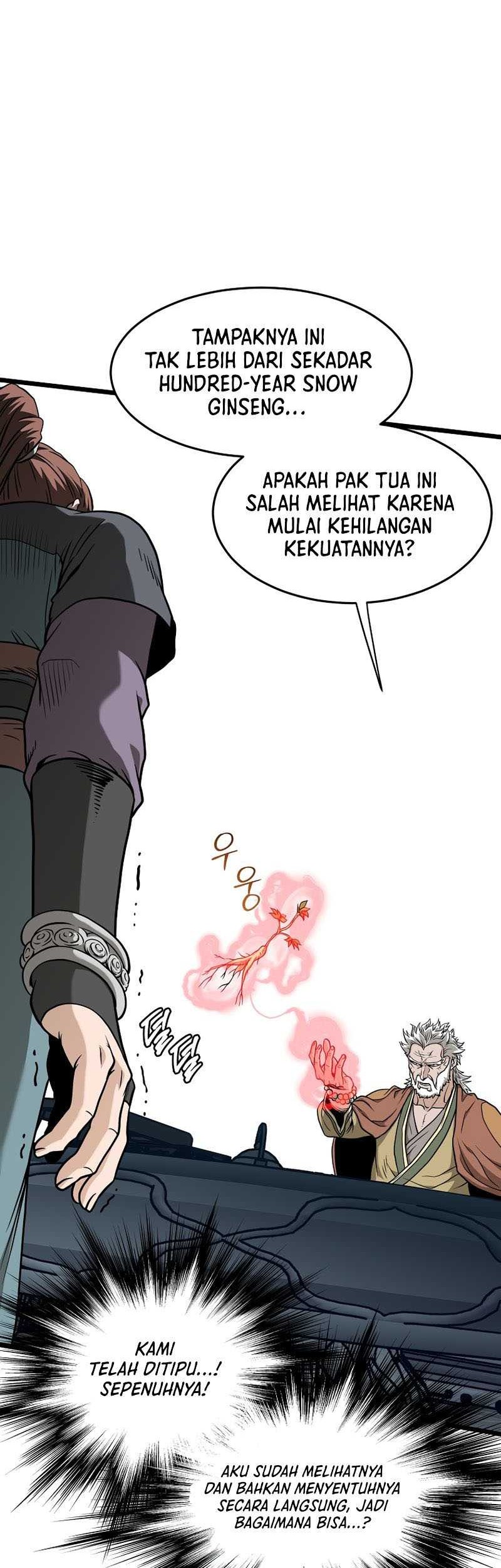 Murim Login Chapter 213 Gambar 39