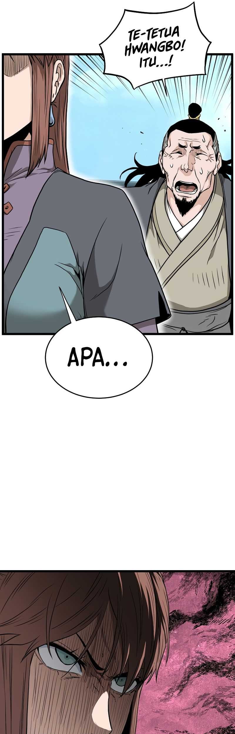 Murim Login Chapter 213 Gambar 42