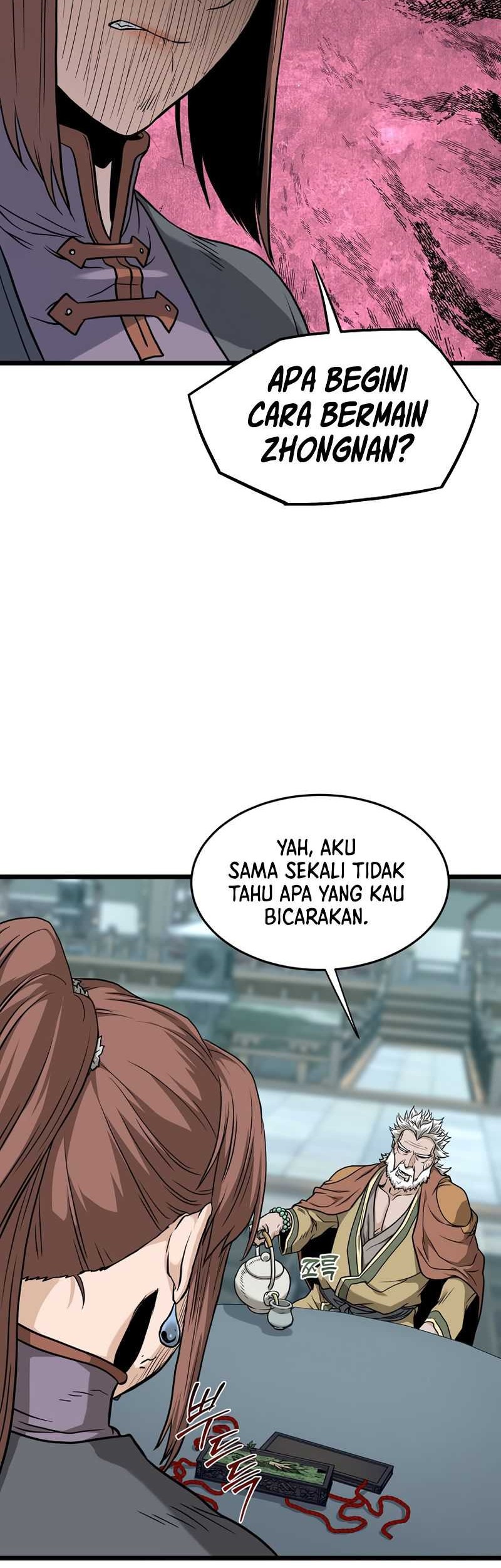 Murim Login Chapter 213 Gambar 43