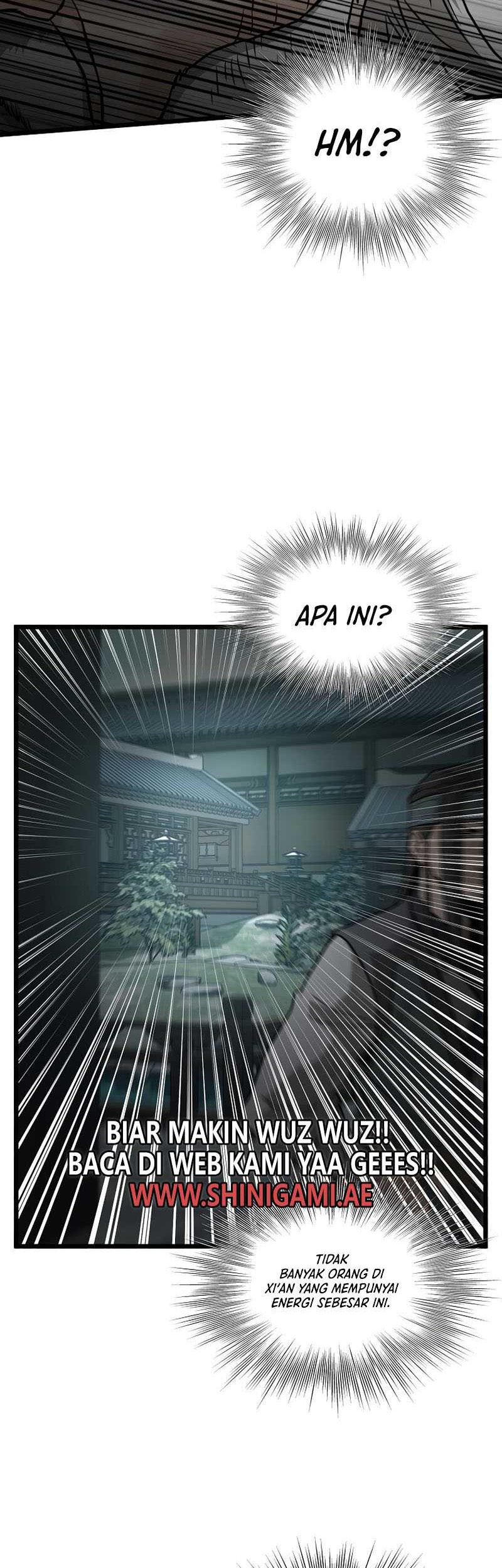 Murim Login Chapter 213 Gambar 47