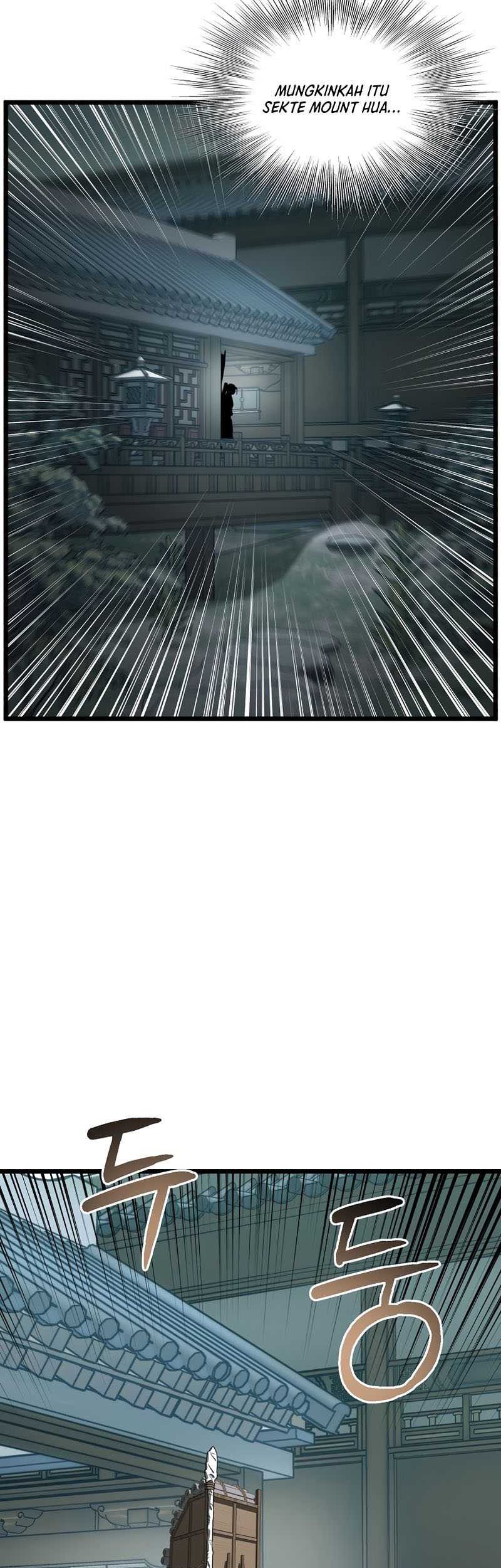 Murim Login Chapter 213 Gambar 48