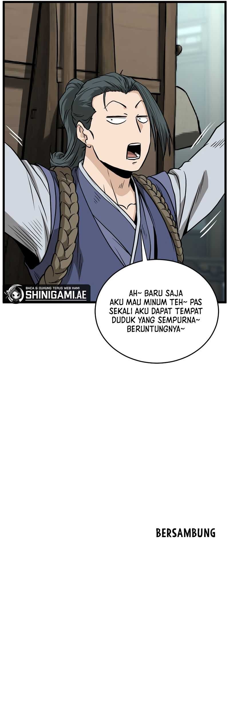 Murim Login Chapter 213 Gambar 50