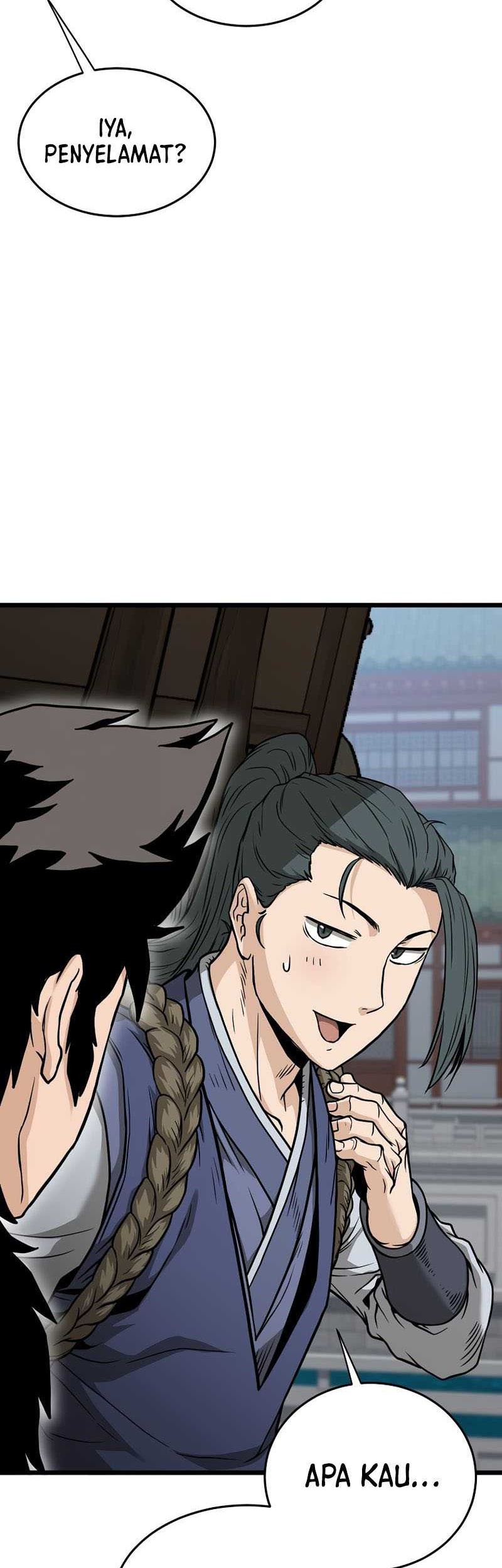 Manhwa Murim Login Chapter 213 gambar nomor 2