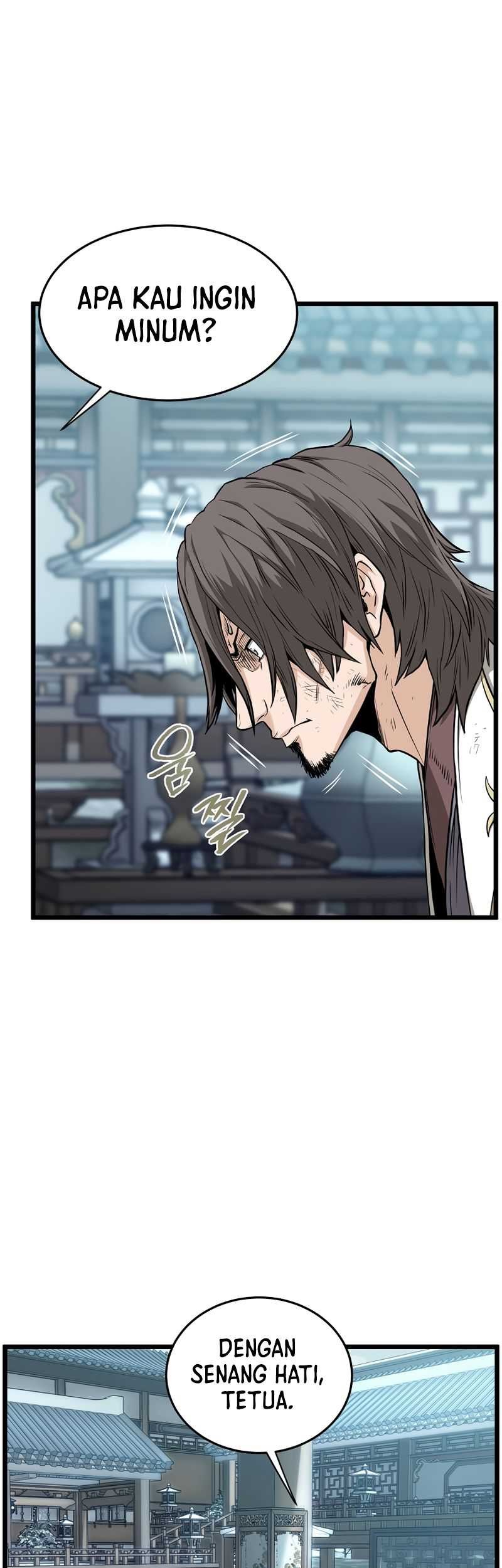 Murim Login Chapter 213 Gambar 6