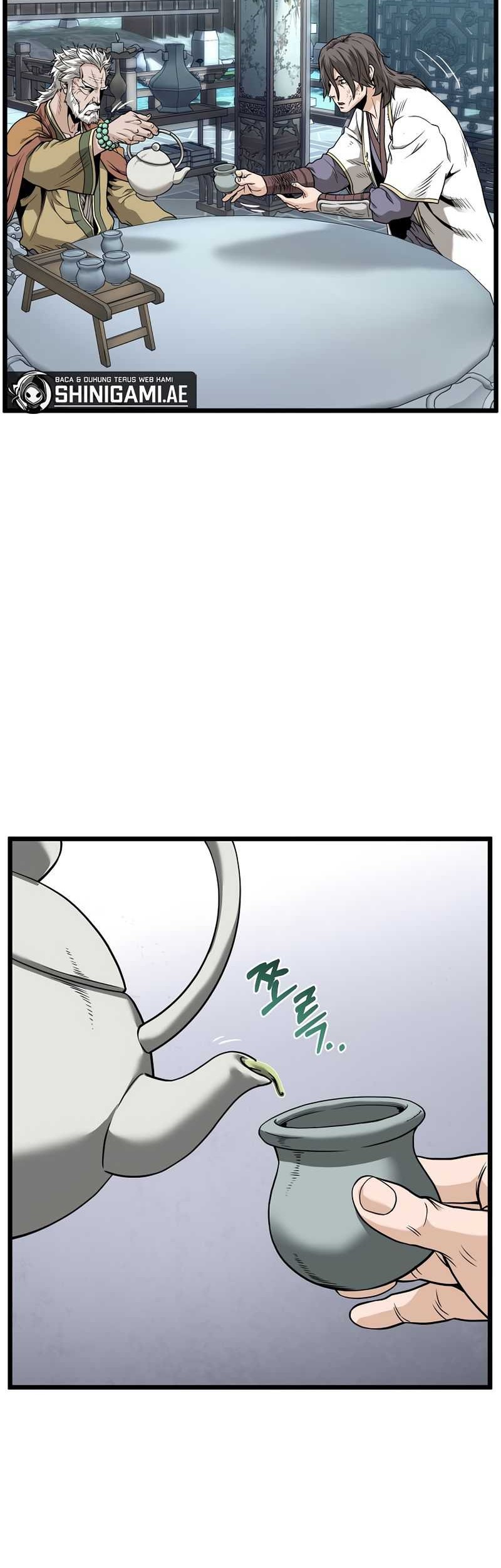 Murim Login Chapter 213 Gambar 7