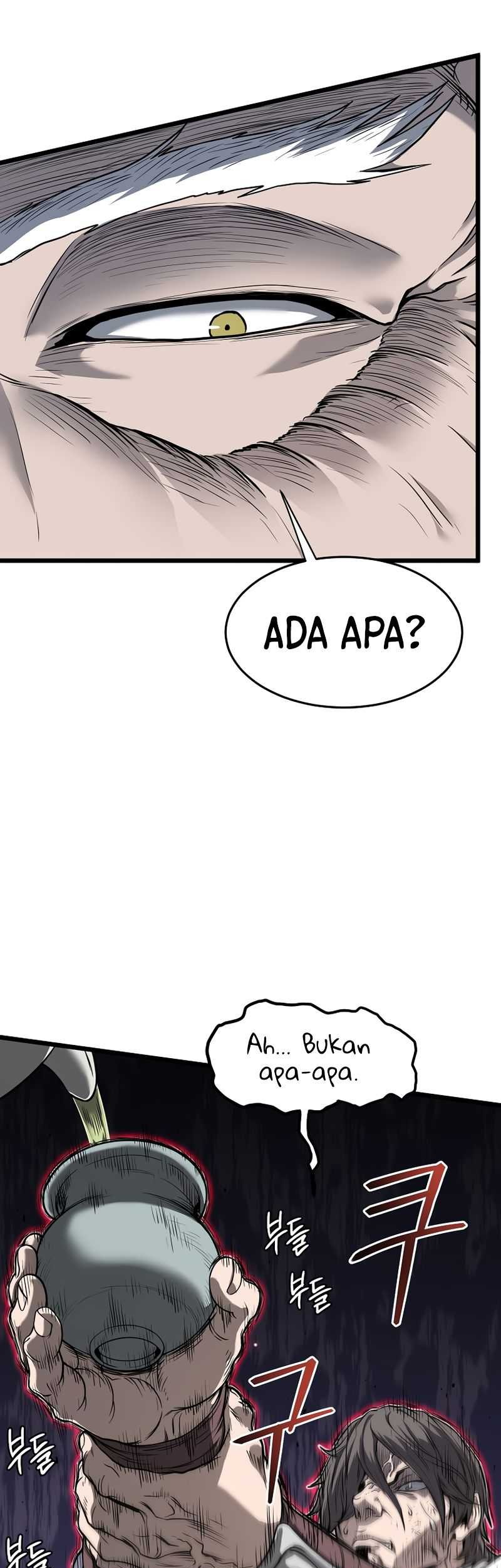 Murim Login Chapter 213 Gambar 10