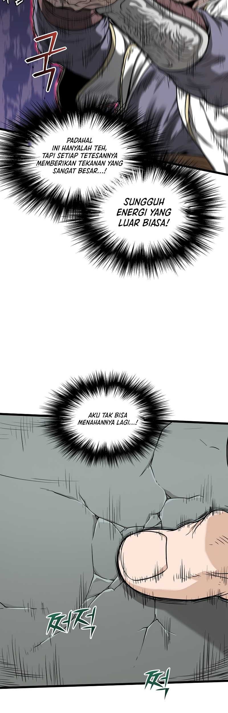 Murim Login Chapter 213 Gambar 11