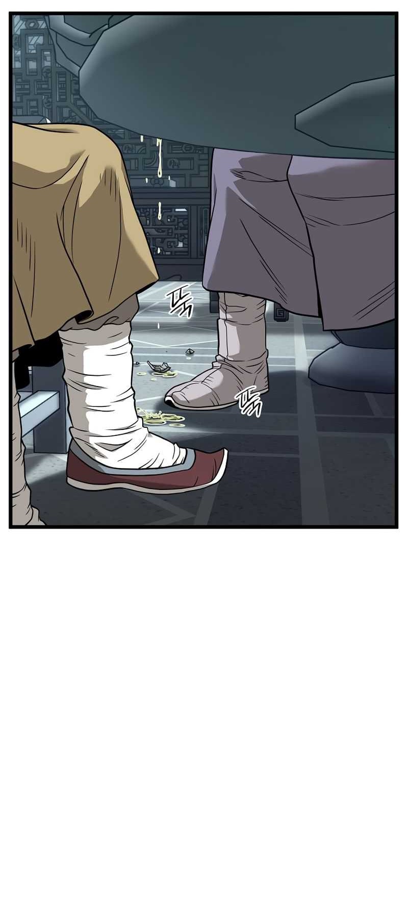 Murim Login Chapter 213 Gambar 13