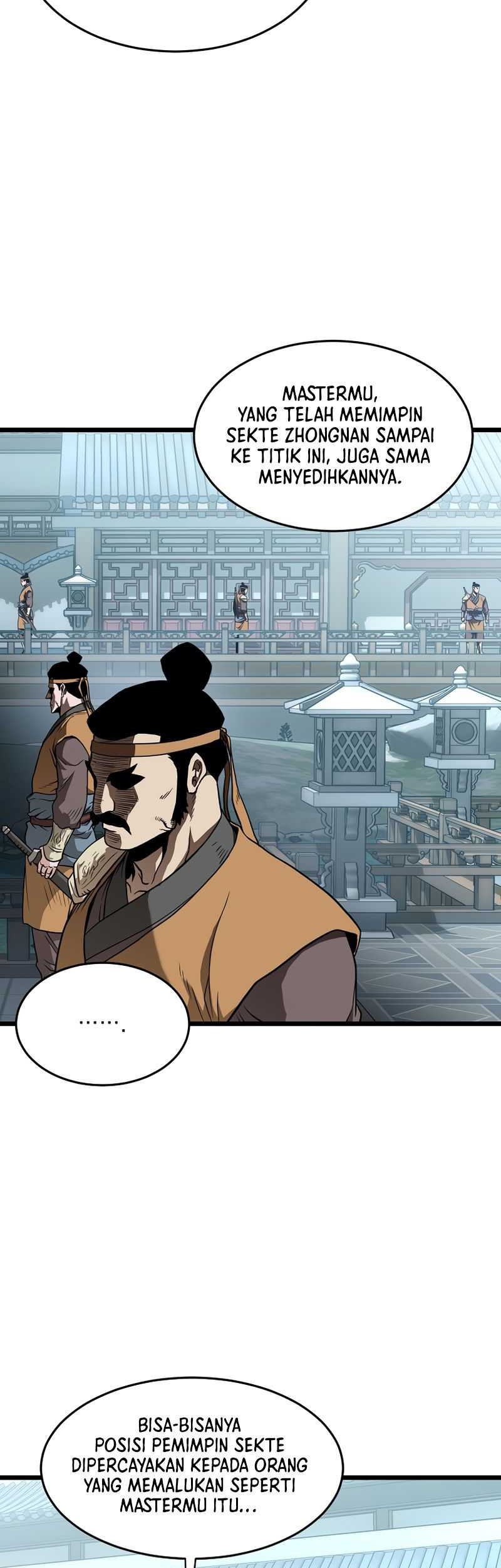 Murim Login Chapter 213 Gambar 16