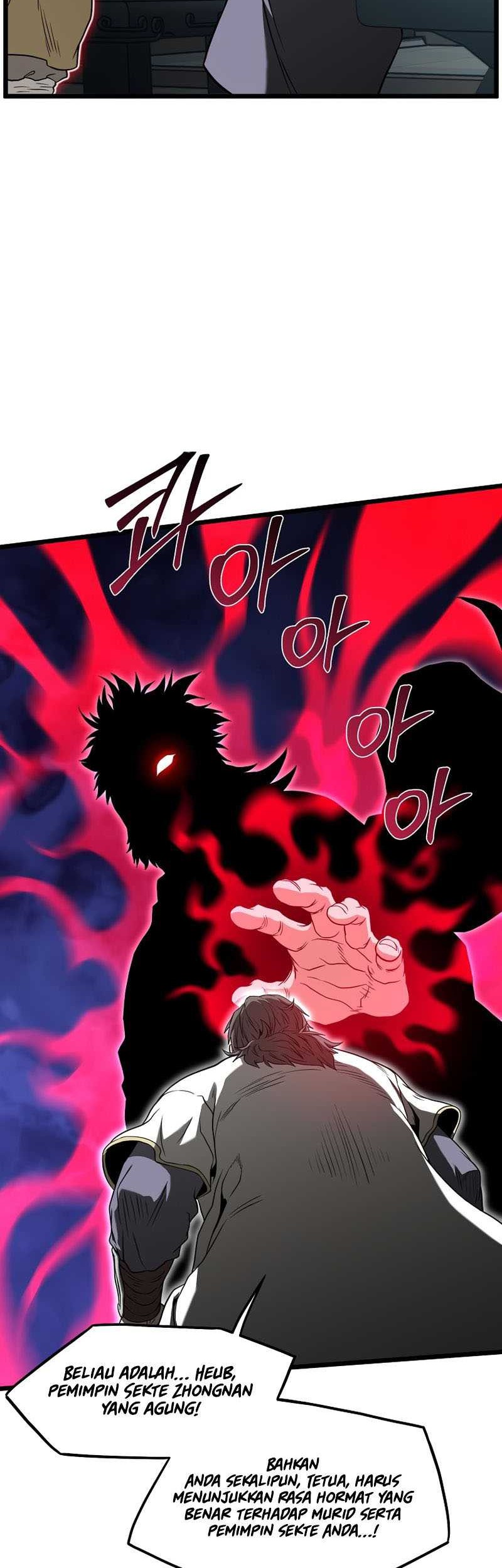 Murim Login Chapter 213 Gambar 19