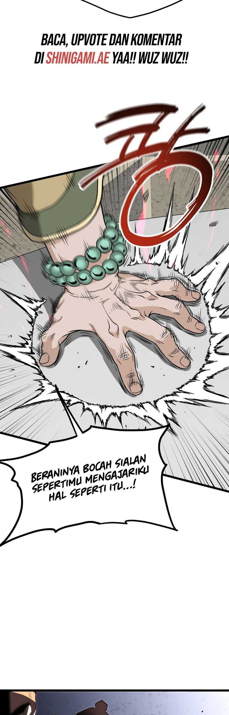 Murim Login Chapter 213 Gambar 20