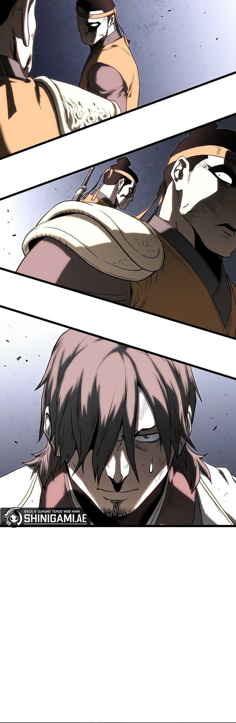 Murim Login Chapter 213 Gambar 21