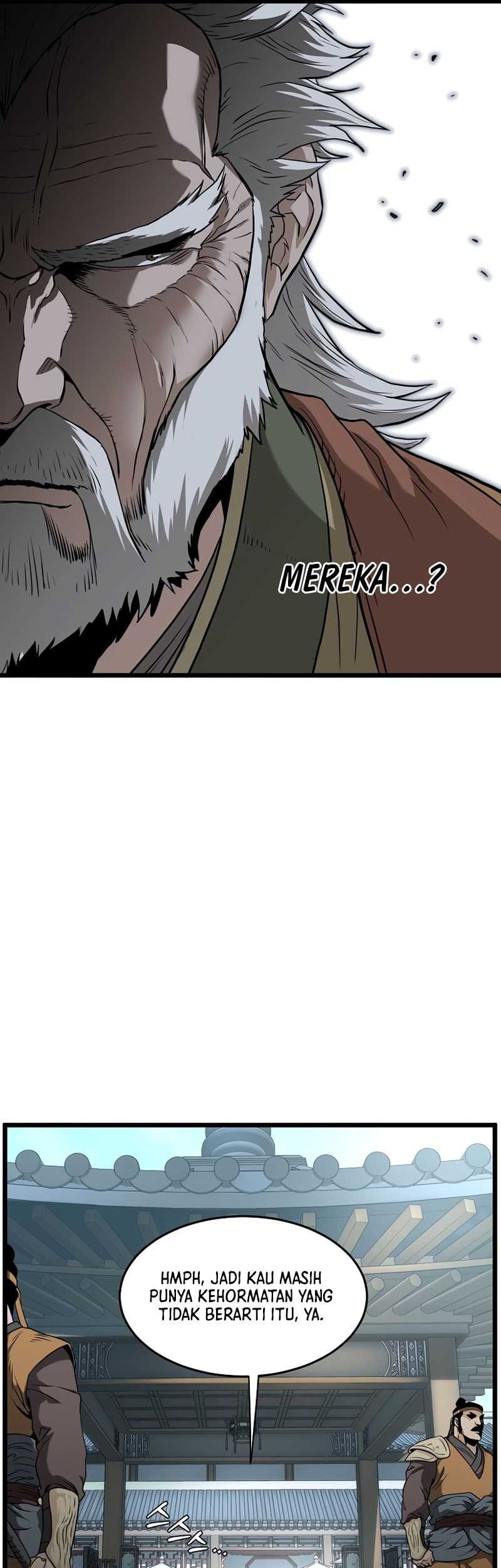 Murim Login Chapter 213 Gambar 22