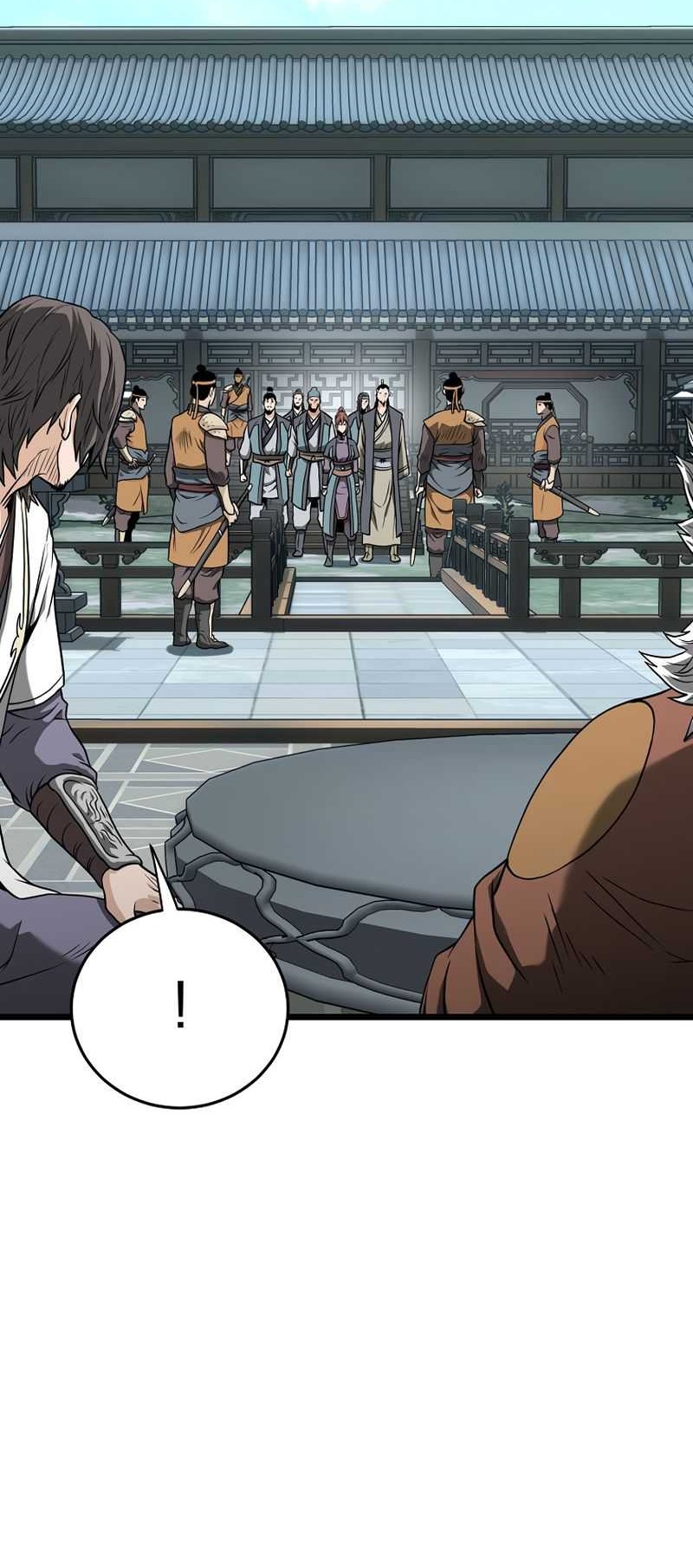 Murim Login Chapter 213 Gambar 25