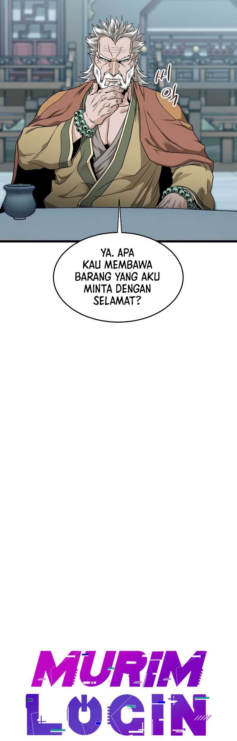 Murim Login Chapter 213 Gambar 27