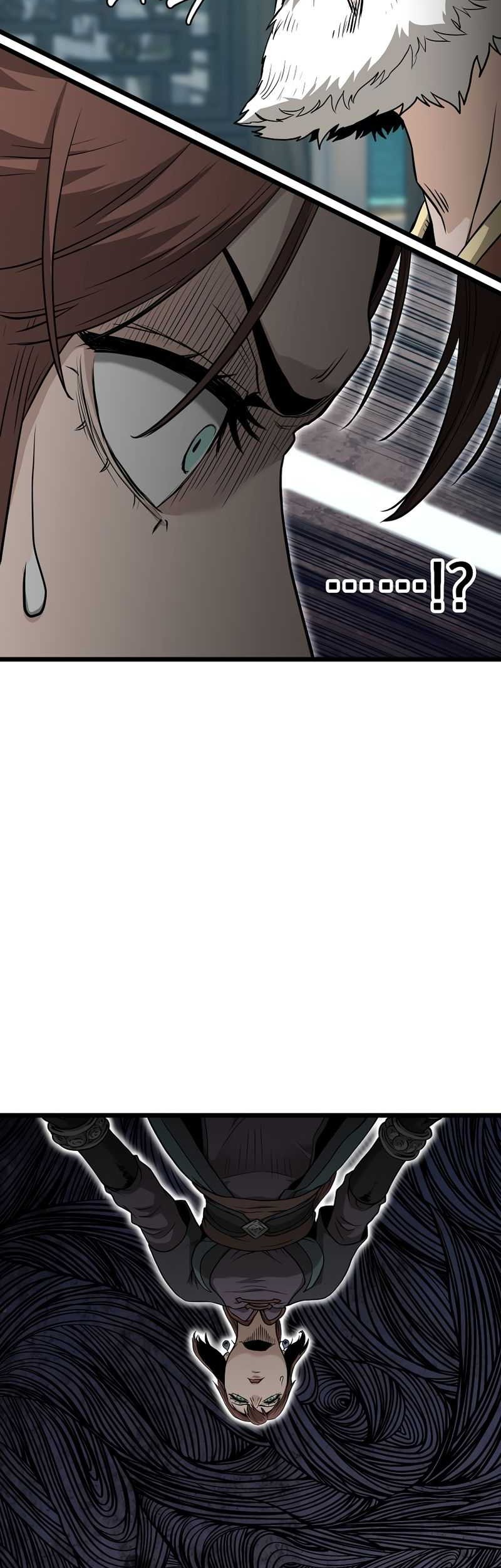 Murim Login Chapter 213 Gambar 32