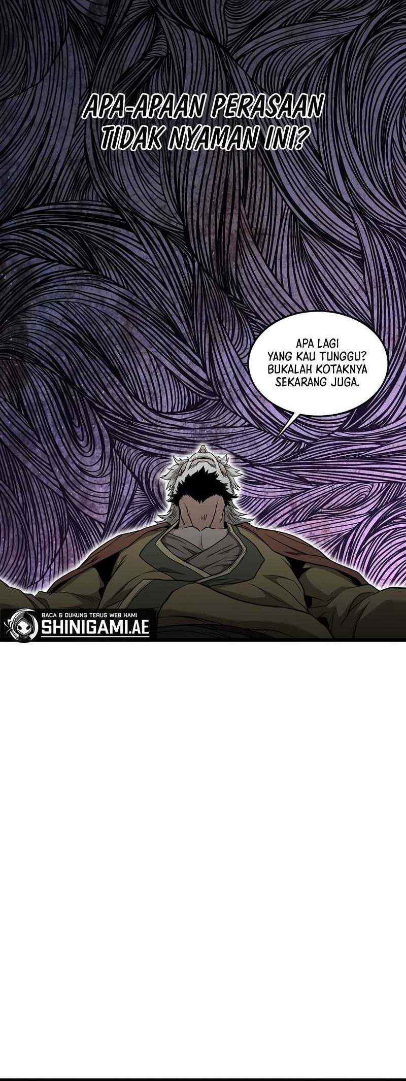 Murim Login Chapter 213 Gambar 33