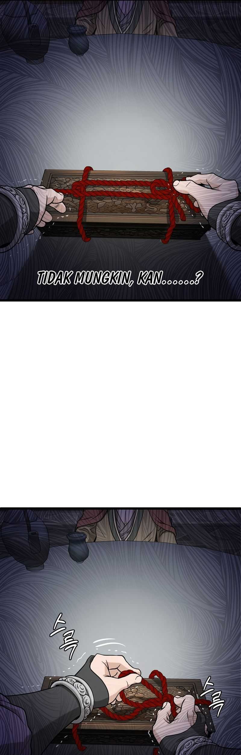 Murim Login Chapter 213 Gambar 34