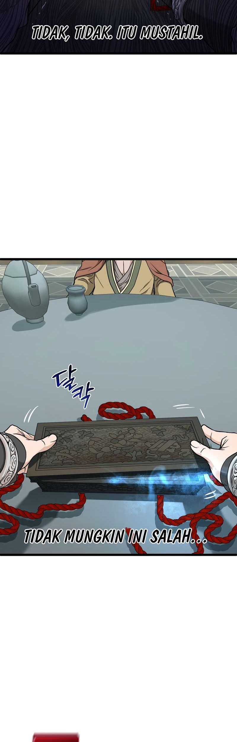 Murim Login Chapter 213 Gambar 35