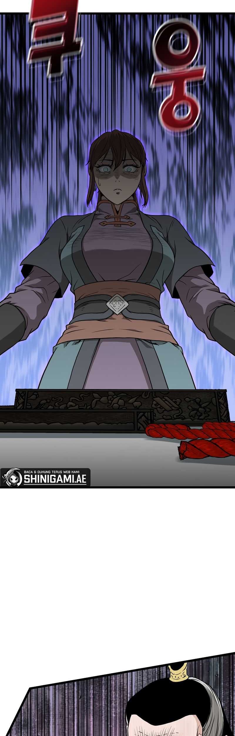 Murim Login Chapter 213 Gambar 36