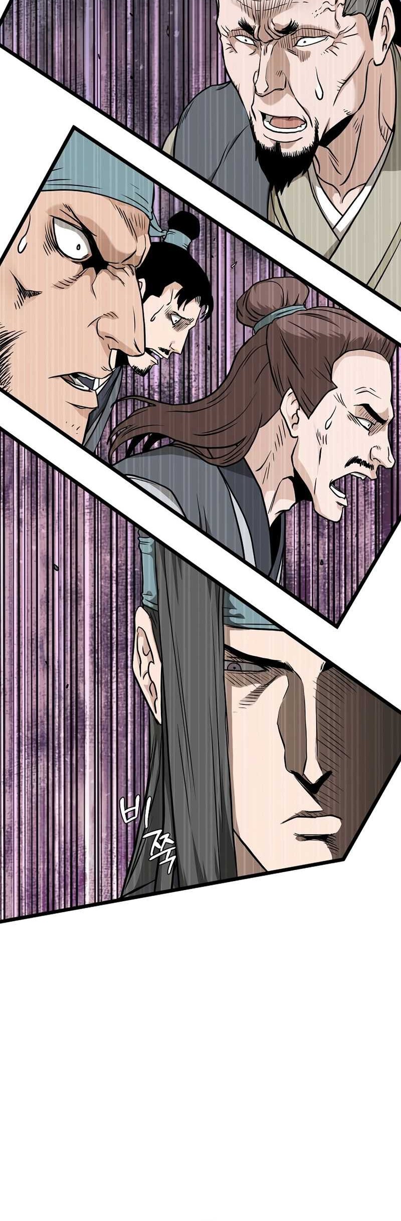 Murim Login Chapter 213 Gambar 37