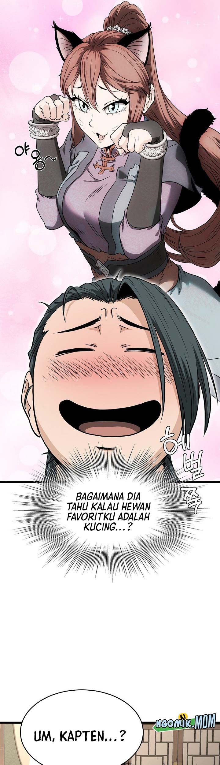 Murim Login Chapter 212 Gambar 30