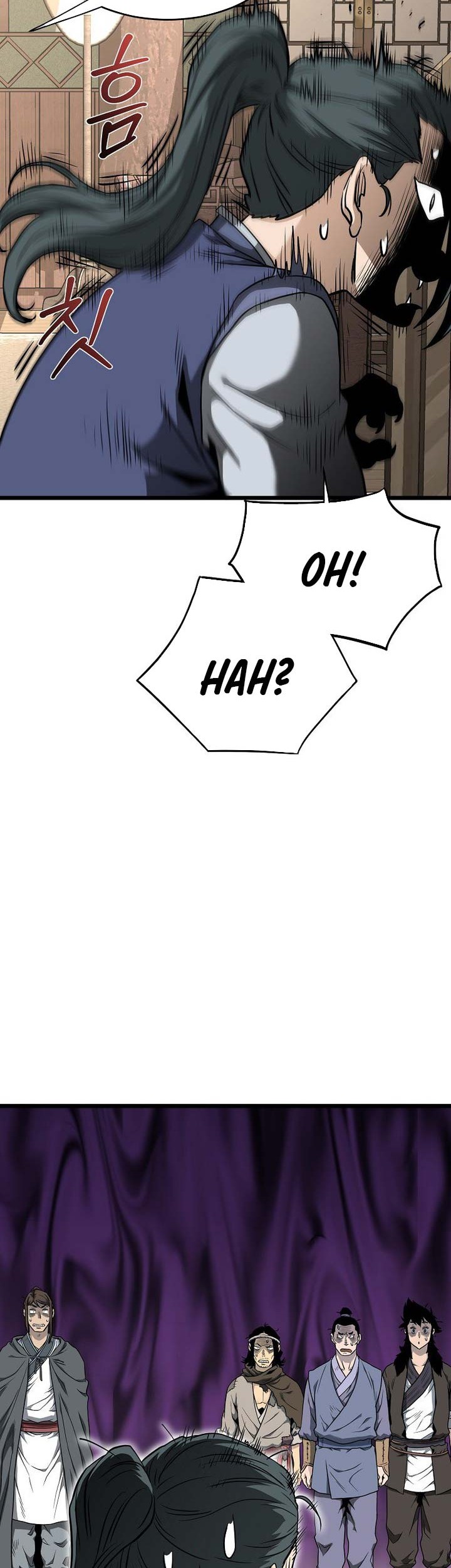 Murim Login Chapter 212 Gambar 31