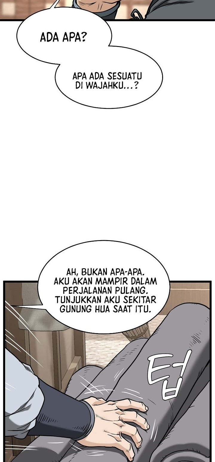 Murim Login Chapter 212 Gambar 23