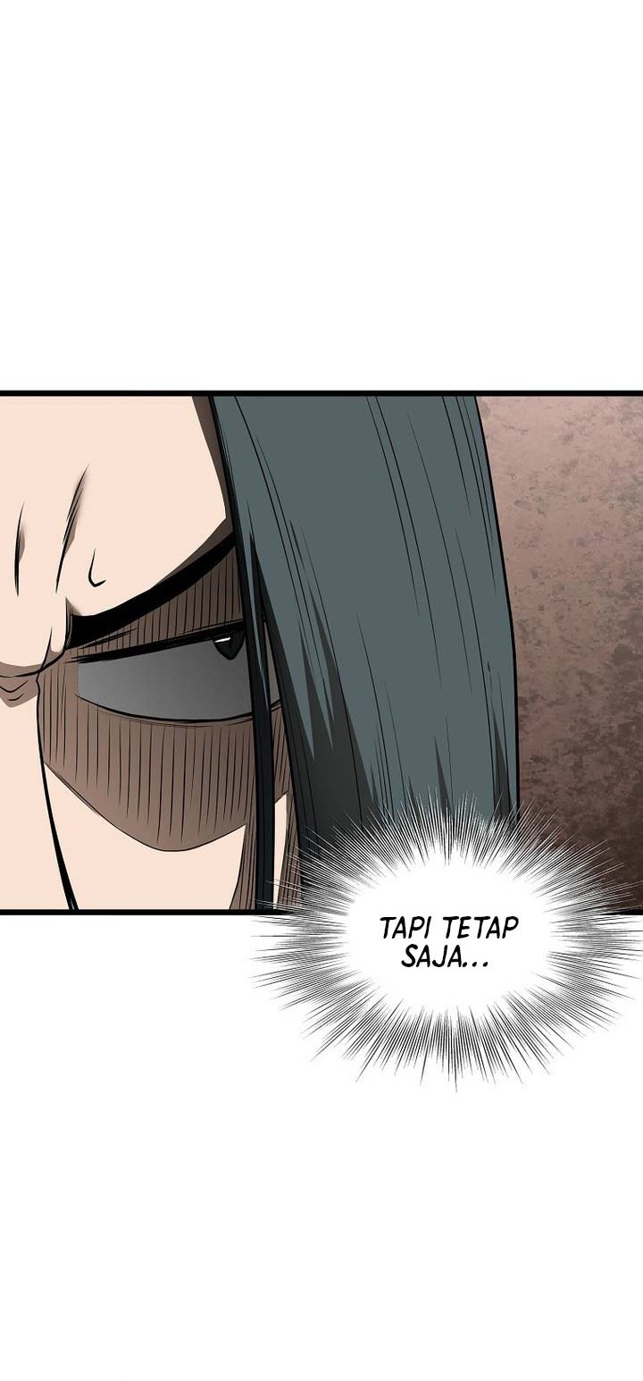 Murim Login Chapter 212 Gambar 25