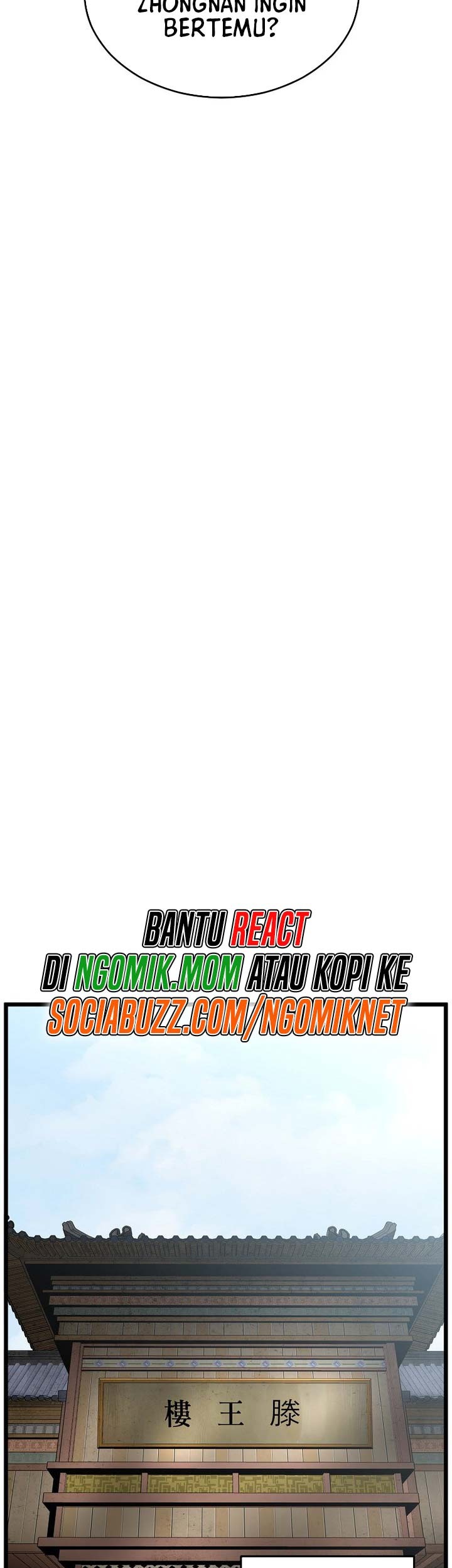 Murim Login Chapter 212 Gambar 52