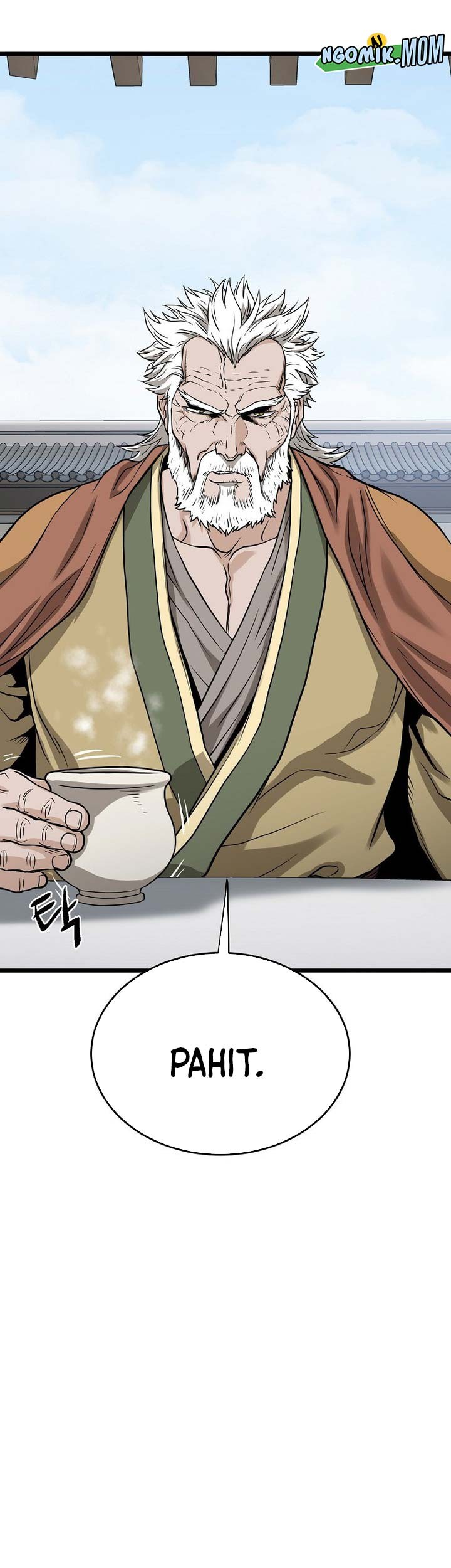 Murim Login Chapter 212 Gambar 56