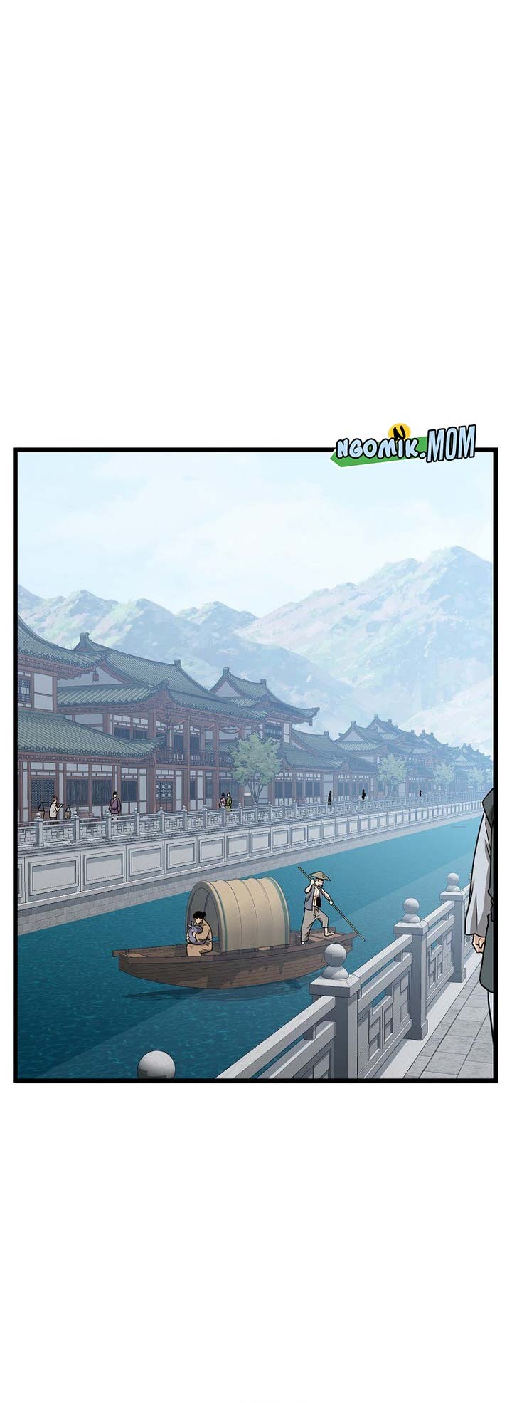 Murim Login Chapter 212 Gambar 57